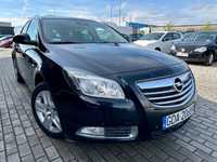 Opel Insignia 4x4/ Automat/ Nowy rozrząd+ olej w skrzyni/ Nawi/ Podg siedz/Gwarancja