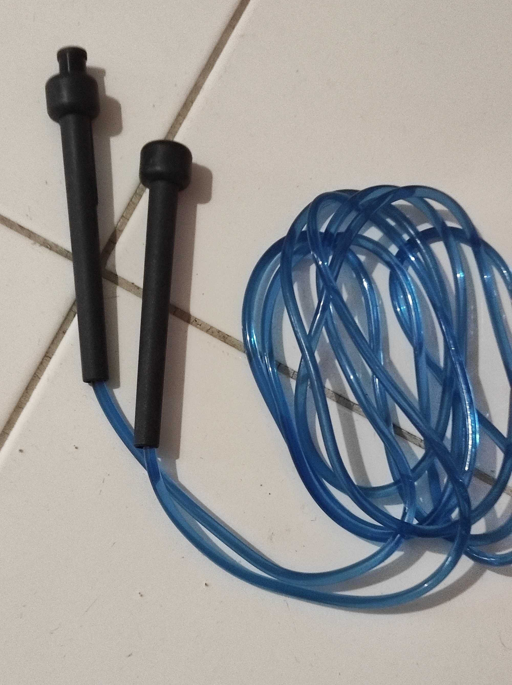 Artigos  para exercício físico , o preço é de tudo