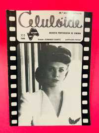 Celulóide - Revista Portuguesa de Cinema Nº353 Ano 1983