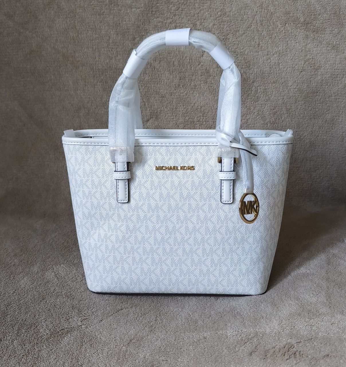 Нова сумка Michael Kors Jet Set Travel XS. Оригінал