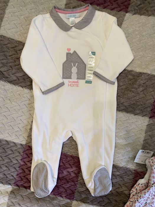 Боді та чоловічок, дитячий одяг