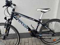 Rower  26 cali Zasada Bikes dla chlopca z przerzutkami