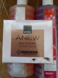 Avon krem Anew skin renewal 50ml