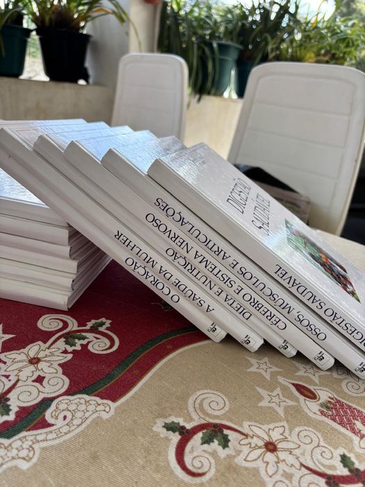 Biblioteca Médica da Família