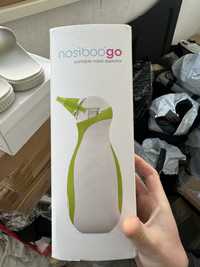 Аспиратор для носа Nosiboo nasal aspirator