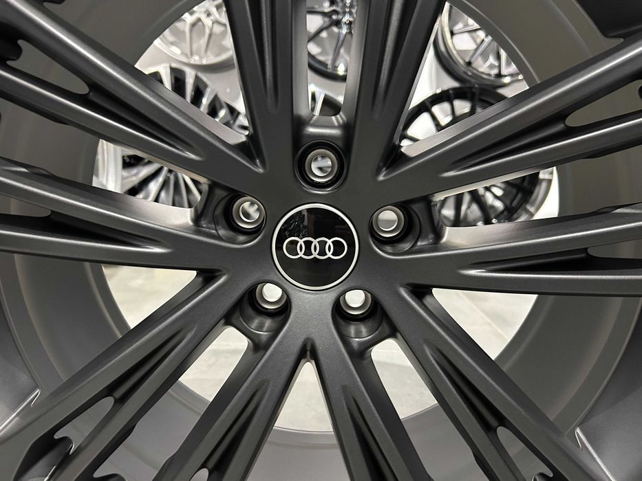 Oryginalne felgi aluminiowe 20 5x112 ET30 Audi A4 A6 A7 A8 Q5