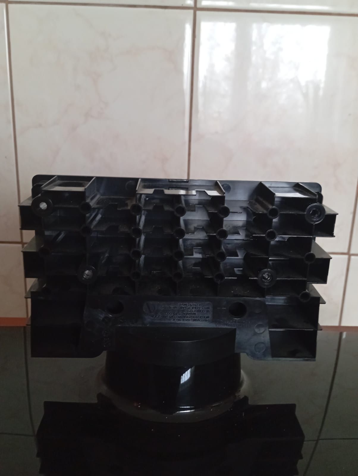 Noga stojak orginalny do Sharp LC-42SH7E-BK