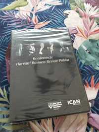 Harvard Business Review Polska - konferencje na DVD