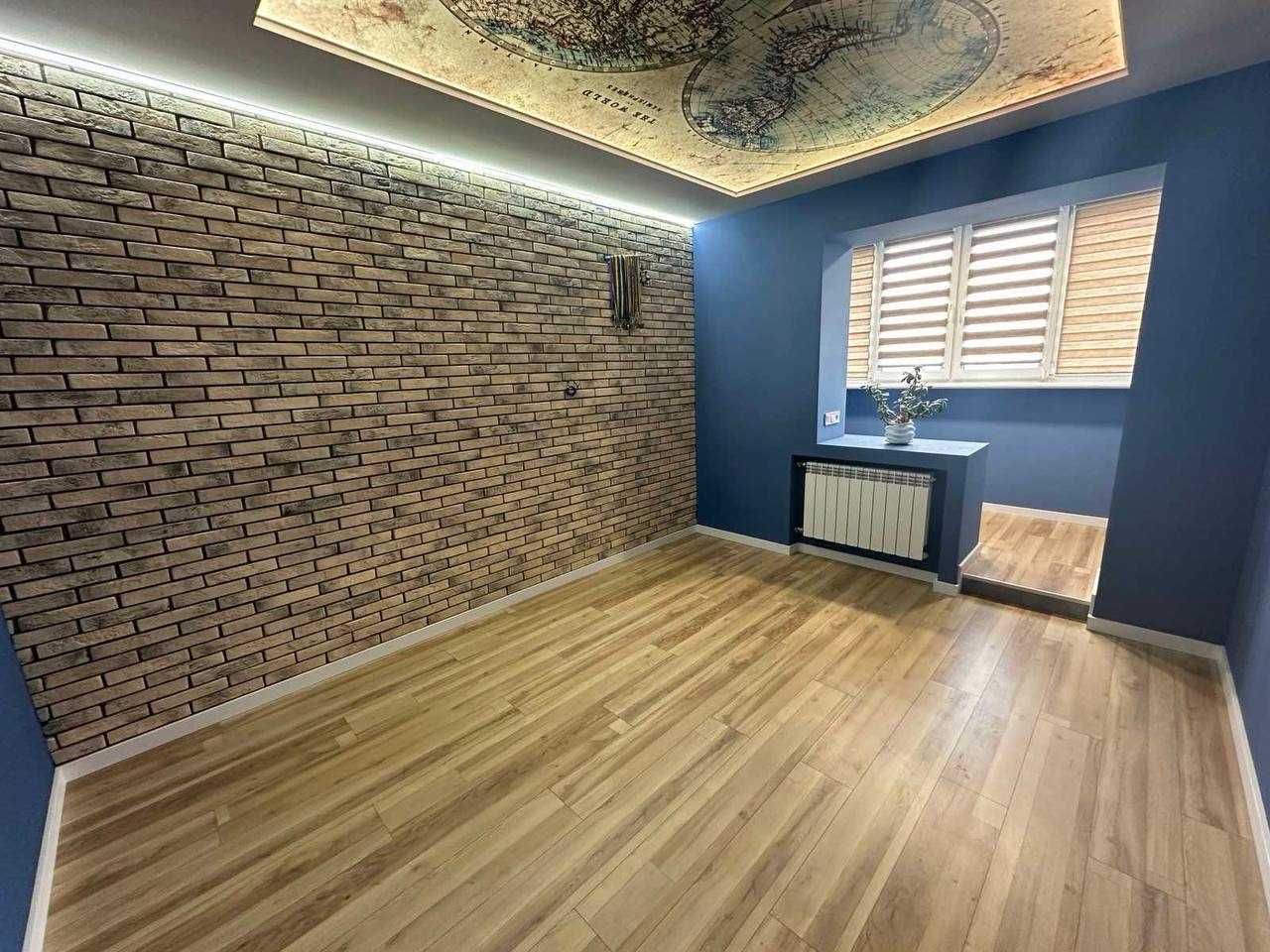 Продаж 3 кімн кварт євроремонт Заболотного,30. ВДНГ метро Теремки