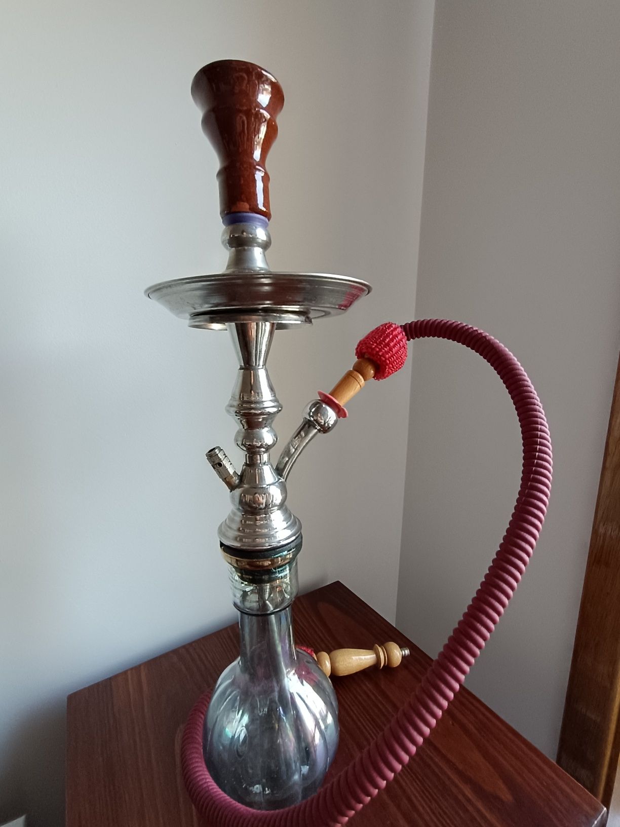 Cachimbo de água