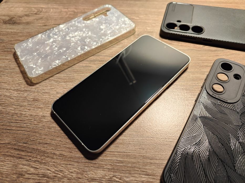 Смартфон Samsung Galaxy S24+ 12|512GB