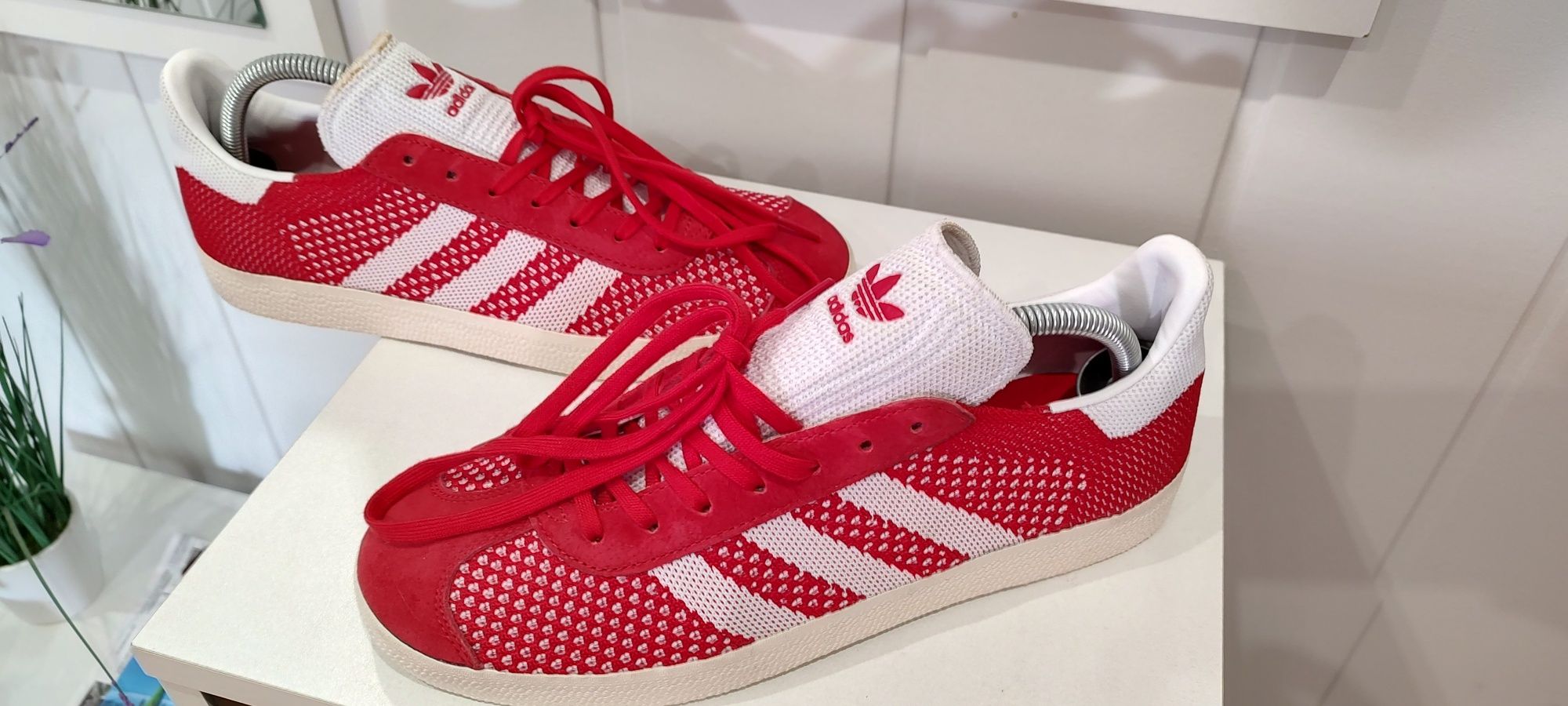 Buty Adidas Gazelle, rozmiar 42