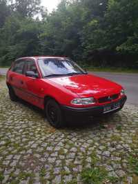 Opel Astra 1.4  GL