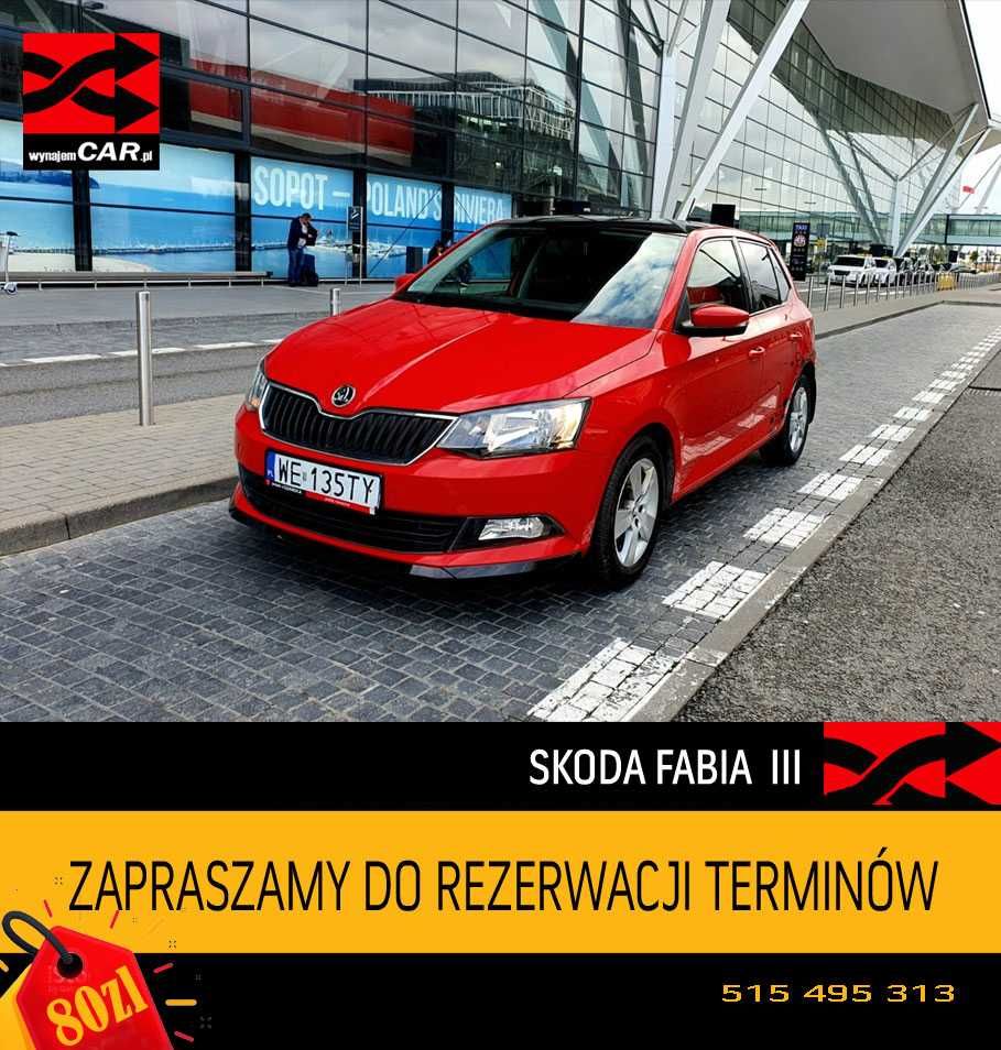 Opel Crossland X- Wynajem/ Wynajem samochodów/ wynajem na lotnisku