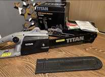 Piła łańcuchowa Sieciowa Titan 2000W