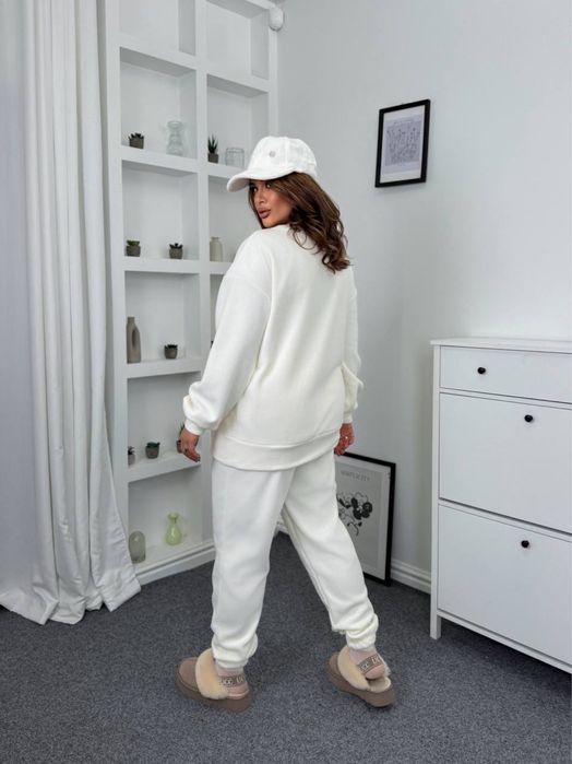 Теплый костюм женский тройка флисовый/костюм жіночий фліс р.48-62