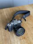Aparat Fujifilm x-T5 - jak nowy