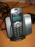 Telefone fixo,portátil PT Easy  B098