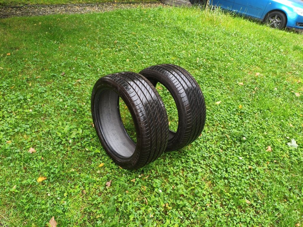 Michelin Primacy 4 205/45 R17 88H