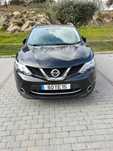 Nissan Qashqai 1.5 - Grande Oportunidade