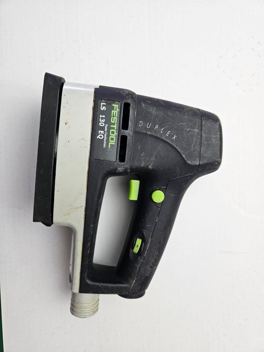 Szlifierka Festool LS 130 EQ
