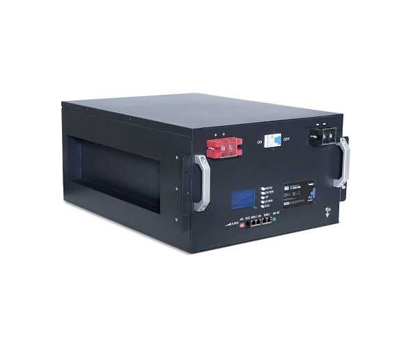 Акумуляторні батареї АКБ MERLION Gel LiFepo4