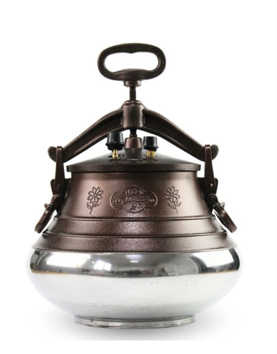 Афганський казан 5 л комбінований Rashko Baba