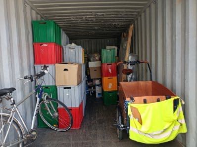 Perfekt Przeprowadzki Warszawa - transport, skręcanie mebli, tanio