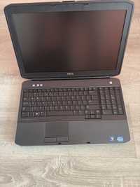 Dell Latitude E5530