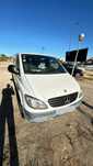 Mercedes-Benz Vito111 cdl
