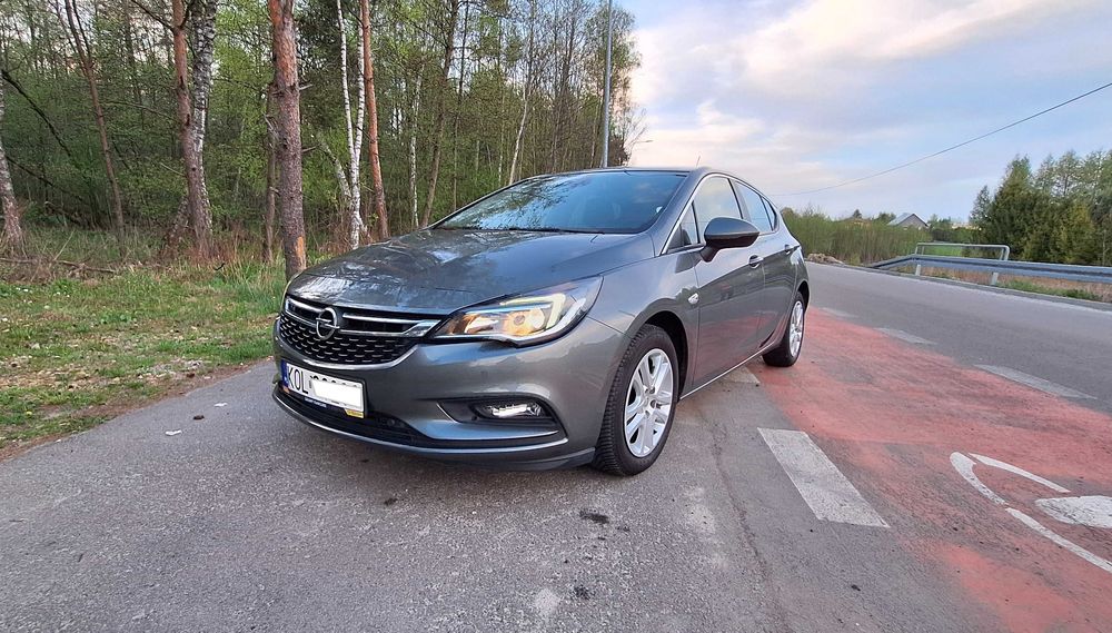 Instalacja LPG, II właściciel, bezwypadkowy.