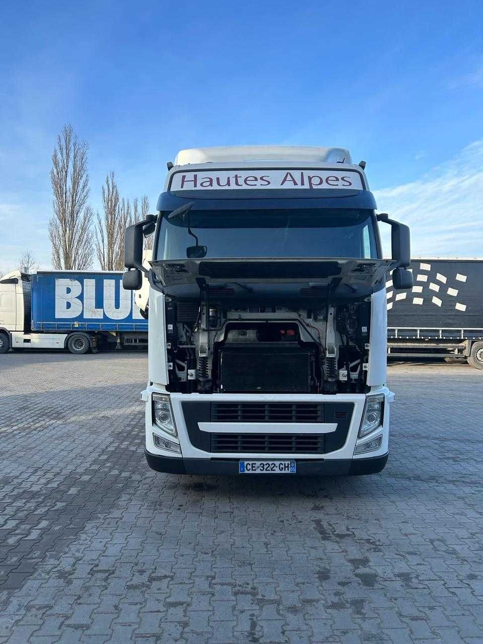 Тягач VOLVO FH13.500 EVRO5