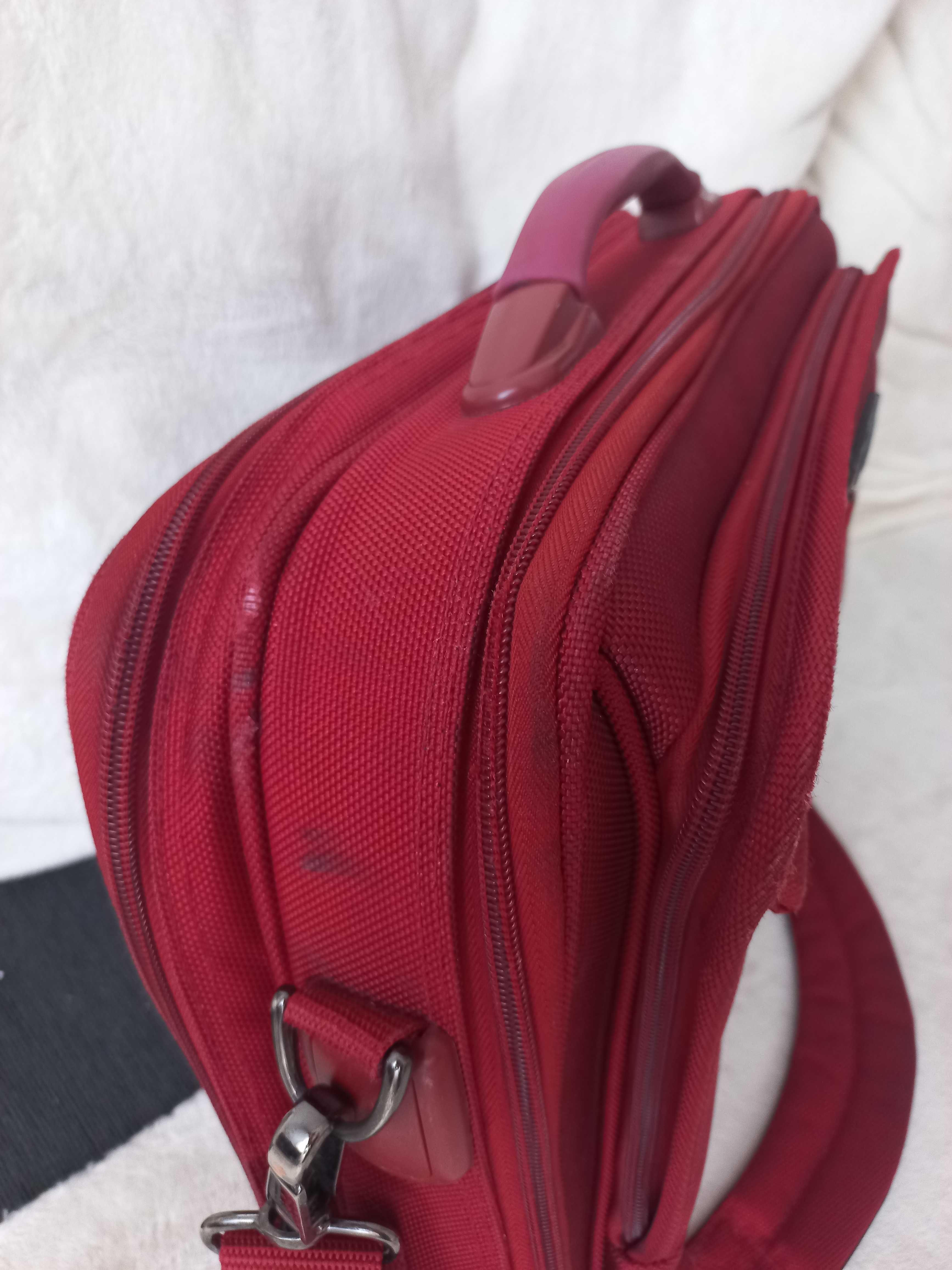 Torba na laptopa 15'6 damska Witchen