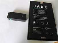Blockstream Jade – portfel sprzętowy do krypto– stan idealny