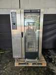 Forno convetor 20 níveis