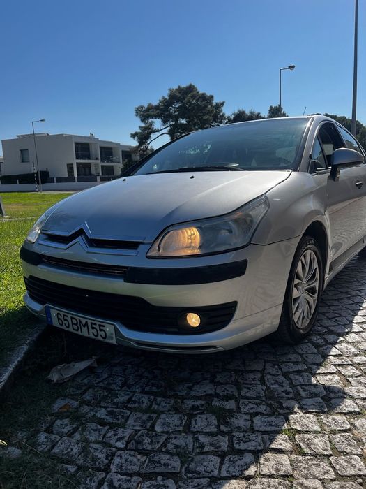 Citroën C4 1.4 16V SX