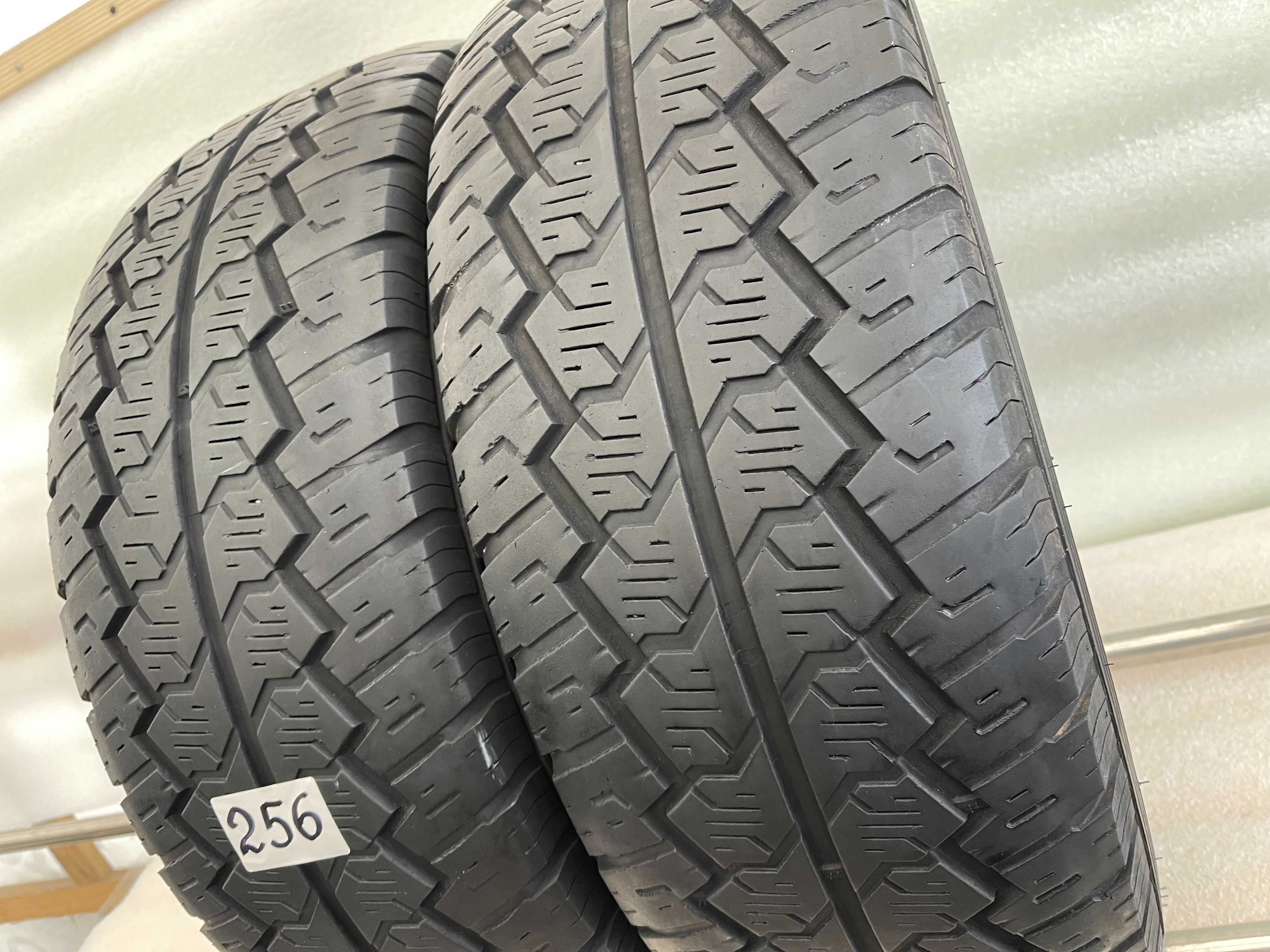 235/65 R16C Hankook Radial RA10