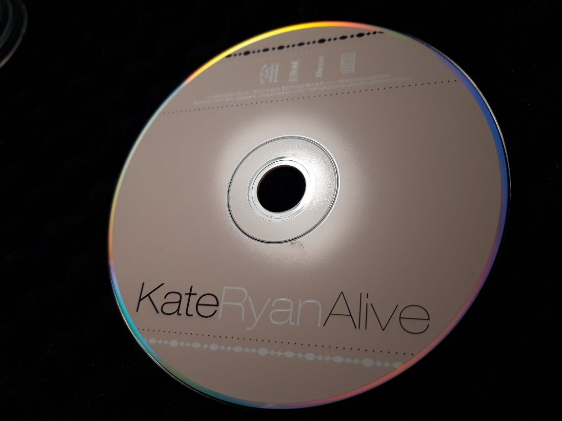 Kate Ryan – Alive (CD, 2006)