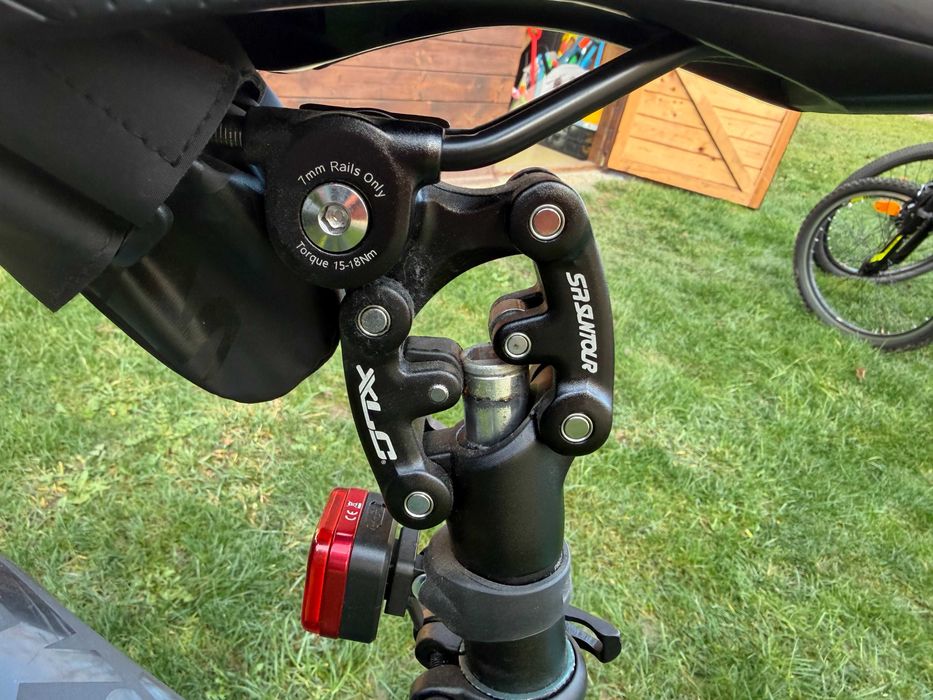 Rower elekt. KELLYS Tygon R10 rozm. L, DOINWESTOWANY-stan perfekcyjny