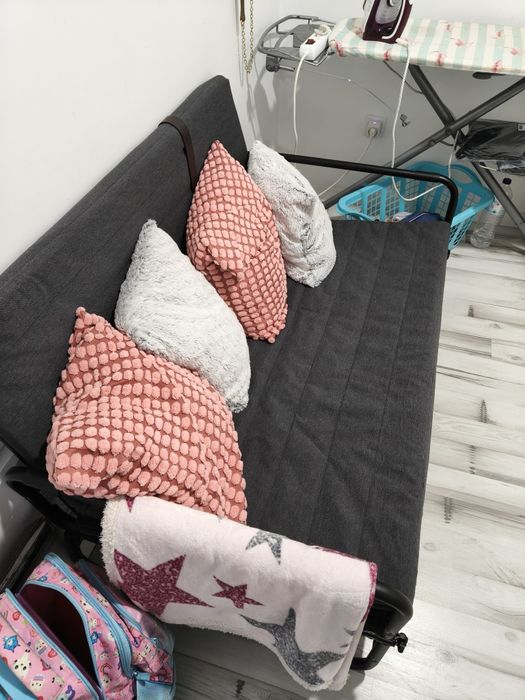 Sofá cama click clak