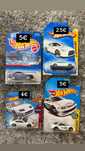 Hot Wheels - carrinhos