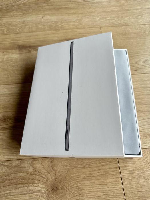 Ipad 9ª Geração 64Gb Wi-Fi