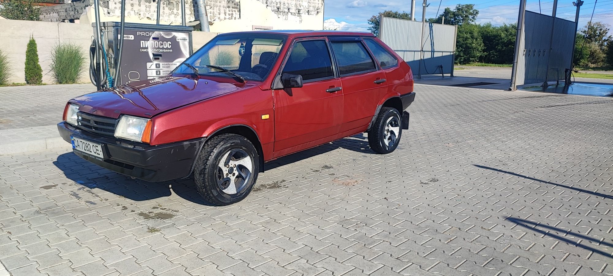 ВАЗ 2109 продам ВАЗ