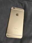 iPhone 6s złoty telefon