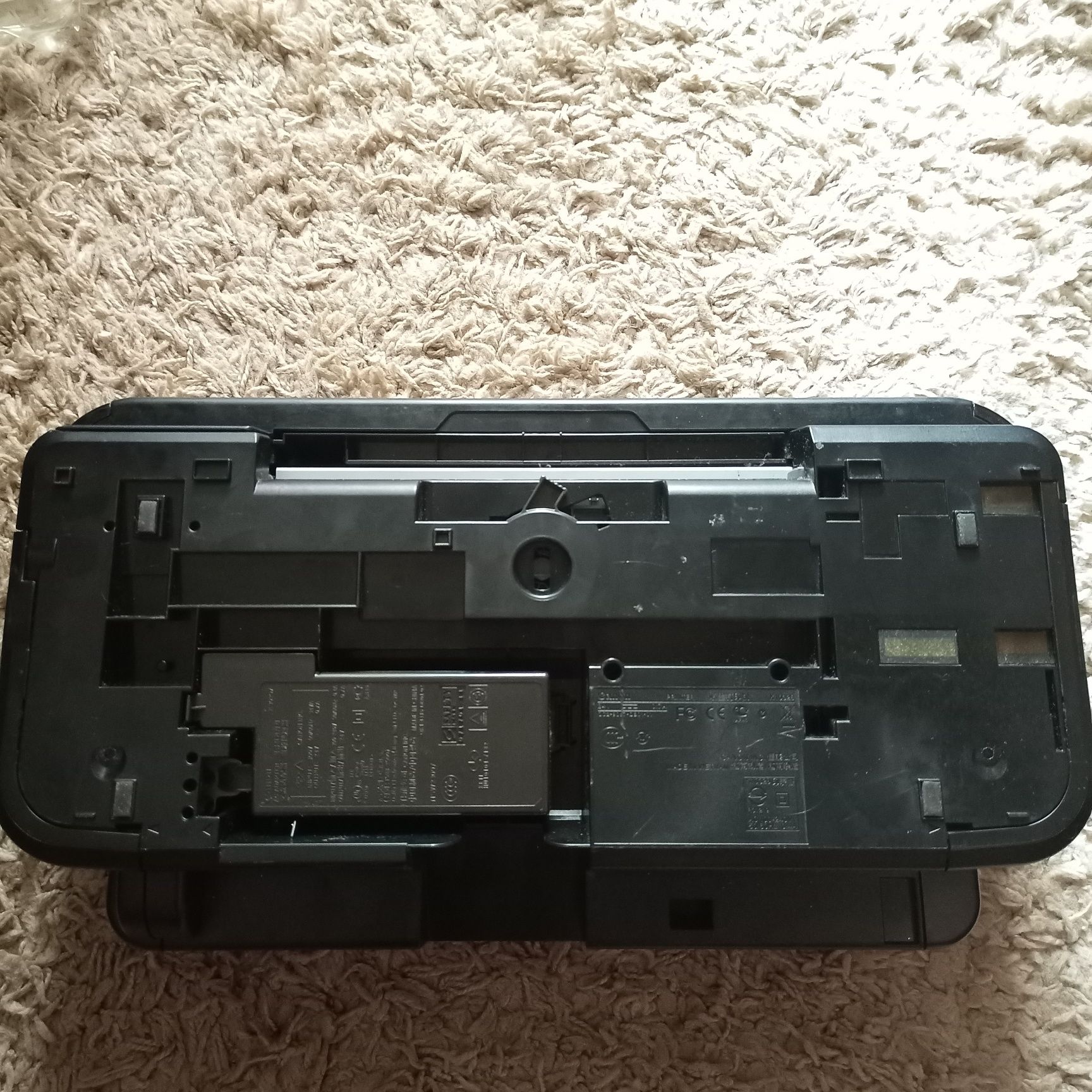 Принтер Canon Pixma iP1900