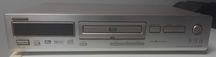 Onkyo DV-S535 Leitor DVD/CD  Ano 2000