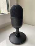 Mikrofon Razer Seiren Mini v2