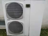 Bomba Calor 18kw