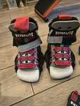 Buty do wakeboard Hyperlite Parks
