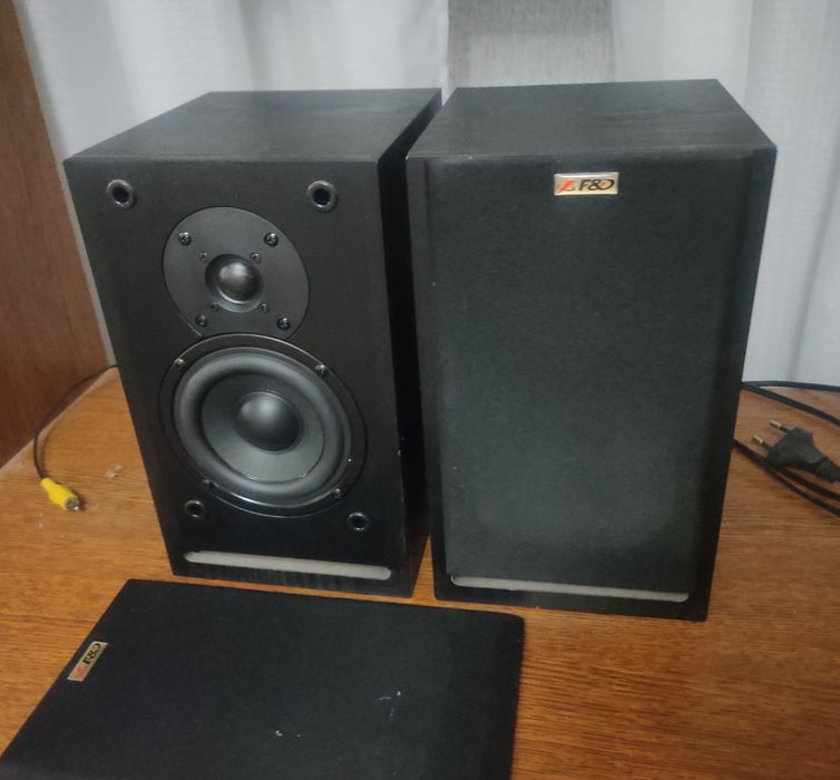 Акустична система F&D SPS-630